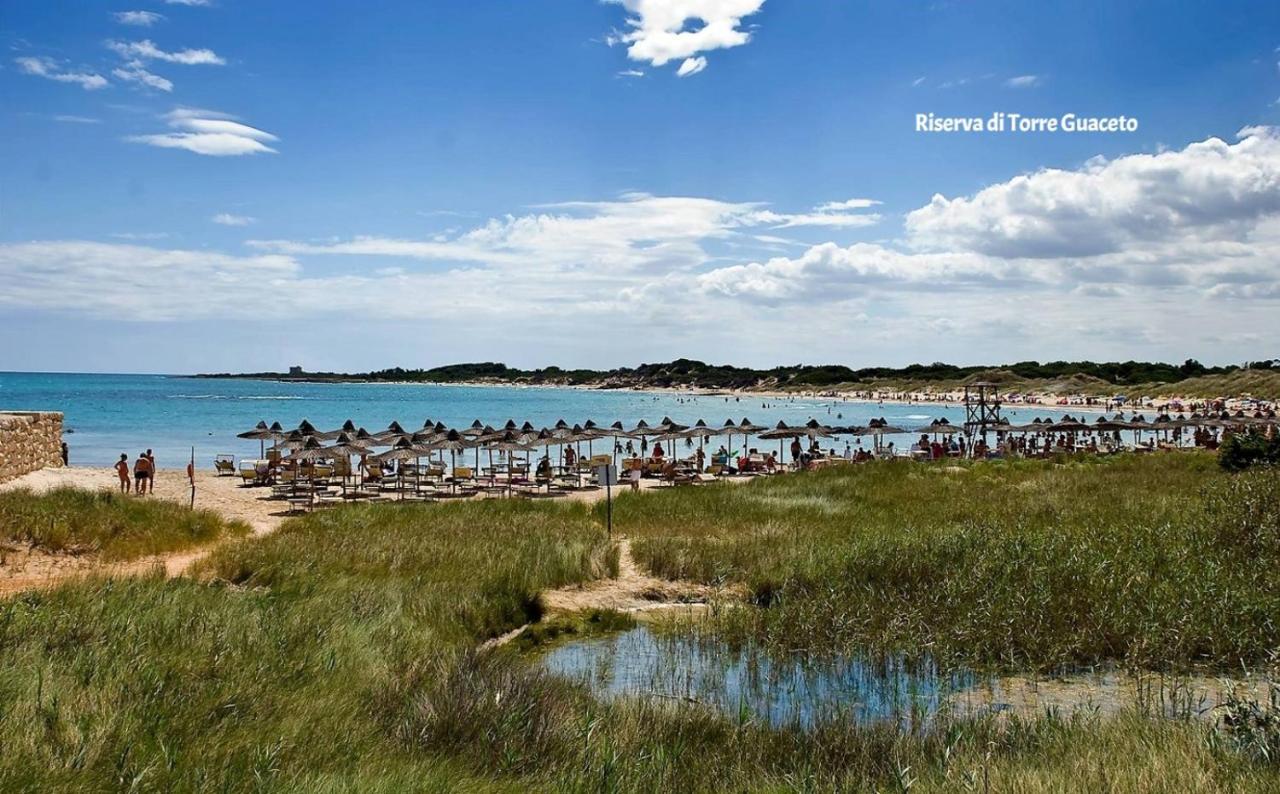 La Terrazza Di Marco Vila Torre Santa Sabina Exterior foto