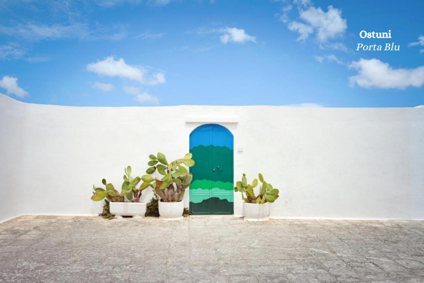 La Terrazza Di Marco Vila Torre Santa Sabina Exterior foto